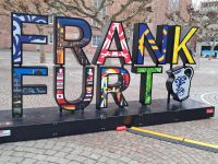 Frankfurt am Main und sein Bembel &ndash; &copy; Liane Klein (Eberhardt TRAVEL)