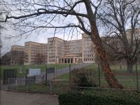 Goethe-Universität Frankfurt &ndash; &copy; Liane Klein (Eberhardt TRAVEL)