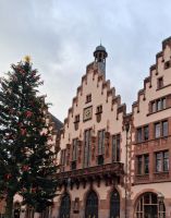 Fassaden am Römerberg &ndash; &copy; Liane Klein (Eberhardt TRAVEL)