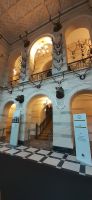 Schloss Granitz  &ndash; &copy; Kerstin Hugel (Eberhardt TRAVEL)
