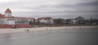 Binz  &ndash; &copy; Kerstin Hugel (Eberhardt TRAVEL)