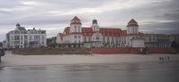 Binz  &ndash; &copy; Kerstin Hugel (Eberhardt TRAVEL)