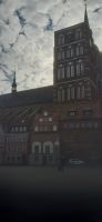 Stralsund  &ndash; &copy; Kerstin Hugel (Eberhardt TRAVEL)