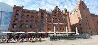 Stralsund  &ndash; &copy; Kerstin Hugel (Eberhardt TRAVEL)