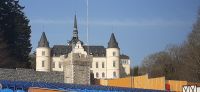 Schloss Ralswick  &ndash; &copy; Kerstin Hugel (Eberhardt TRAVEL)