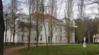 Dessau - Schloss Georgium &ndash; &copy; Anke Nicke (Eberhardt TRAVEL)