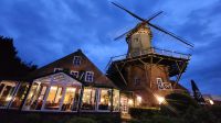 Siuts-Mühle Wittmund Abschiedsabend