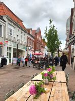 Aurich - Altstadt &ndash; &copy; Petra Hady (Eberhardt TRAVEL)