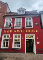 Aurich - Altstadt &ndash; &copy; Petra Hady (Eberhardt TRAVEL)