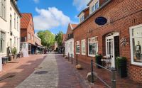 Greetsiel &ndash; &copy; Petra Hady (Eberhardt TRAVEL)