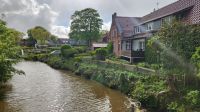 Greetsiel - Kanalfahrt