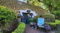 Insel Spiekeroog &ndash; &copy; Petra Hady (Eberhardt TRAVEL)