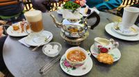 Spiekeroog - Ostfriesentee &ndash; &copy; Petra Hady (Eberhardt TRAVEL)