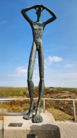 Utkieker auf der Insel Spiekeroog &ndash; &copy; Petra Hady (Eberhardt TRAVEL)