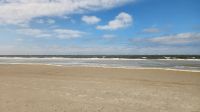 Insel Spiekeroog