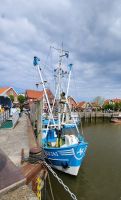 Neuharlingersiel