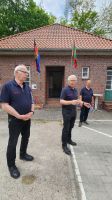 Ostfriesenabitur - Unsere Prüfer &ndash; &copy; Petra Hady (Eberhardt TRAVEL)