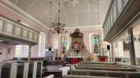 St. Nicolaikirche in Wittmund &ndash; &copy; Petra Hady (Eberhardt TRAVEL)