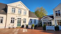 Unser Hotel Residenz in Wittmund &ndash; &copy; Petra Hady (Eberhardt TRAVEL)