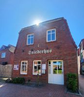 Sniederhus Ortsrundgang Wittmund &ndash; &copy; Petra Hady (Eberhardt TRAVEL)