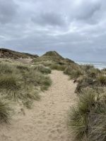 Sylt am Roten Kliff &ndash; &copy; Thomas Hahn (Eberhardt TRAVEL)