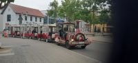 Stralsund &ndash; &copy; Kerstin Hugel (Eberhardt TRAVEL)