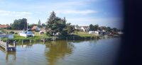Schifffahrt Zingst &ndash; &copy; Kerstin Hugel (Eberhardt TRAVEL)