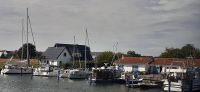 Insel Hiddensee