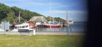 Insel Hiddensee &ndash; &copy; Kerstin Hugel (Eberhardt TRAVEL)