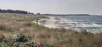 Insel Hiddensee &ndash; &copy; Kerstin Hugel (Eberhardt TRAVEL)