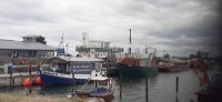 Sassnitz &ndash; &copy; Kerstin Hugel (Eberhardt TRAVEL)