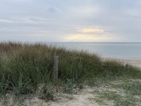 Abendstimmung &ndash; &copy; Ralf Mehnert (Eberhardt TRAVEL)