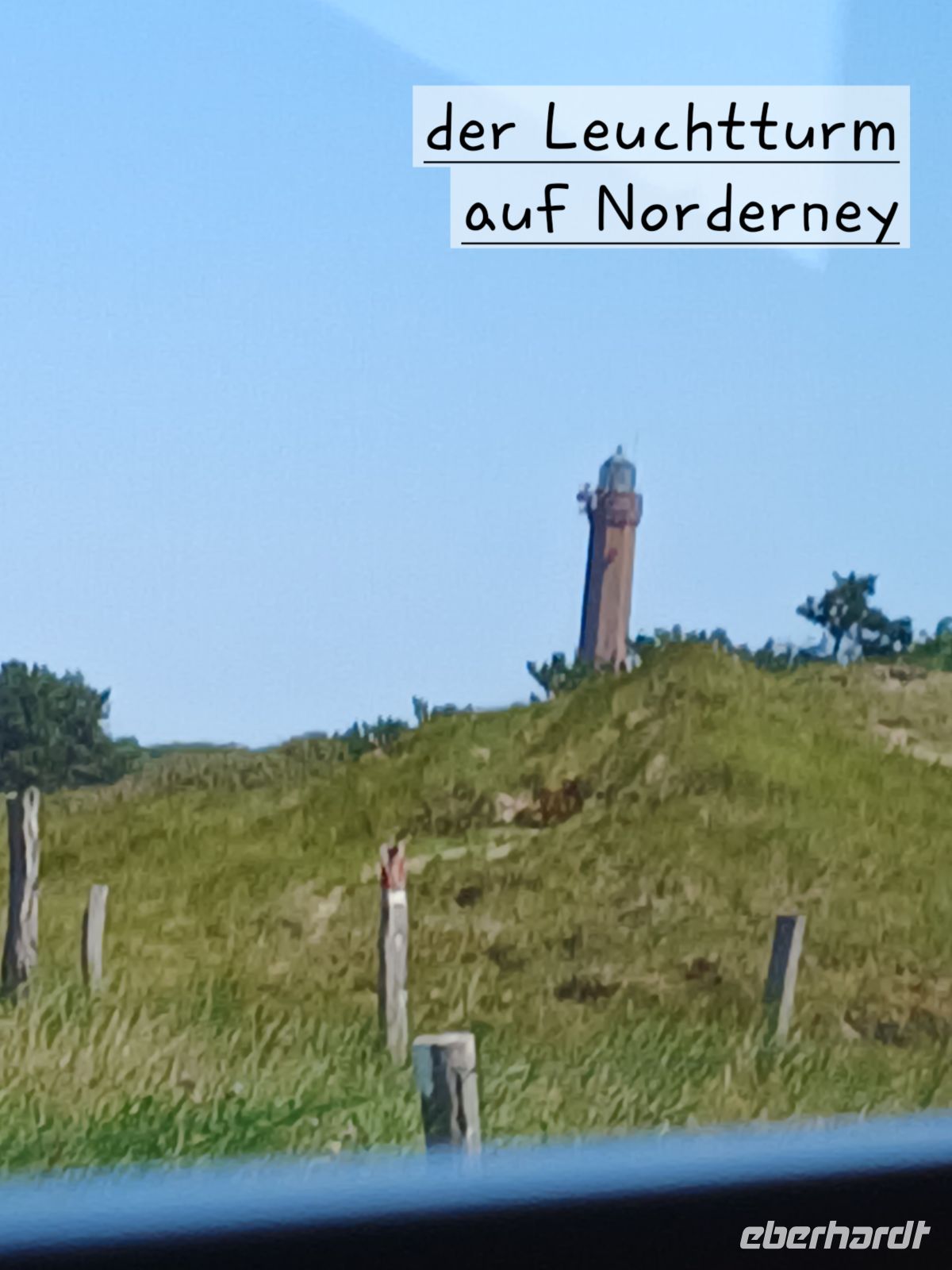 Inselrundfahrt &ndash; &copy; Gabriele Stoffele (Eberhardt TRAVEL)