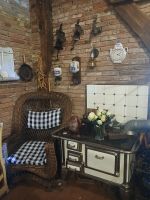 Papenburg Huis &ndash; &copy; Gabriele Stoffele (Eberhardt TRAVEL)