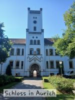 Stadtrundgang durch Aurich