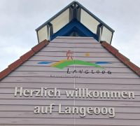 Tagesausflug zur Insel Langeoog &ndash; &copy; Gabriele Stoffele (Eberhardt TRAVEL)