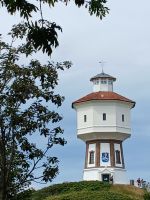 der Wasserturm auf Langeoog &ndash; &copy; Gabriele Stoffele (Eberhardt TRAVEL)