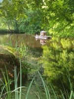 Entschleunigung angesagt &ndash; &copy; Gabriele Stoffele (Eberhardt TRAVEL)