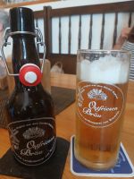 Besuch der Brauerei Ostfriesen Bräu &ndash; &copy; Gabriele Stoffele (Eberhardt TRAVEL)