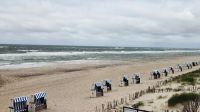 Strand von Sylt &ndash; &copy; Petra Hady (Eberhardt TRAVEL)