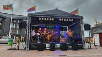 Livemusik in Dagebüll am Abend &ndash; &copy; Petra Hady (Eberhardt TRAVEL)