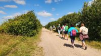 Föhr -  Wanderung durchs Hinterland &ndash; &copy; Petra Hady (Eberhardt TRAVEL)