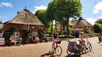 Nieblum auf Föhr &ndash; &copy; Petra Hady (Eberhardt TRAVEL)
