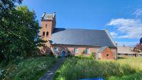 Dagebüller Kirche &ndash; &copy; Petra Hady (Eberhardt TRAVEL)