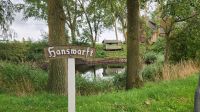 Hallig Hooge &ndash; &copy; Petra Hady (Eberhardt TRAVEL)