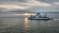 Sonnenuntergang &ndash; &copy; Petra Hady (Eberhardt TRAVEL)