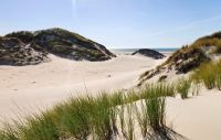 Amrum - Dünenwanderweg &ndash; &copy; Petra Hady (Eberhardt TRAVEL)