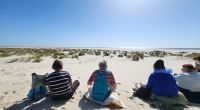 Amrum - Kniepsand &ndash; &copy; Petra Hady (Eberhardt TRAVEL)
