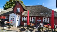 Amrum - Nebel &ndash; &copy; Petra Hady (Eberhardt TRAVEL)