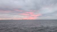Sonnenuntergang &ndash; &copy; Petra Hady (Eberhardt TRAVEL)